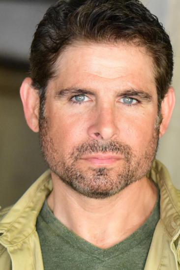 Brian Kurlander Image