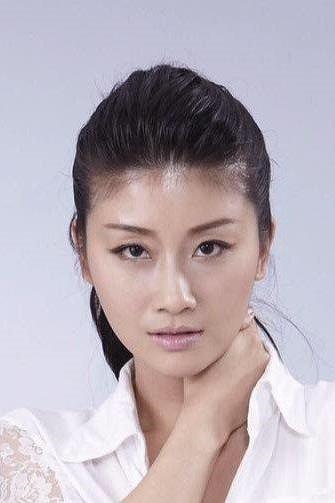 Jacqueline Zhu Zhi-Ying Image