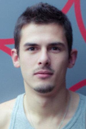 Andrey Dementyev Image