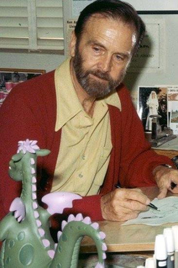 Ken Anderson Image