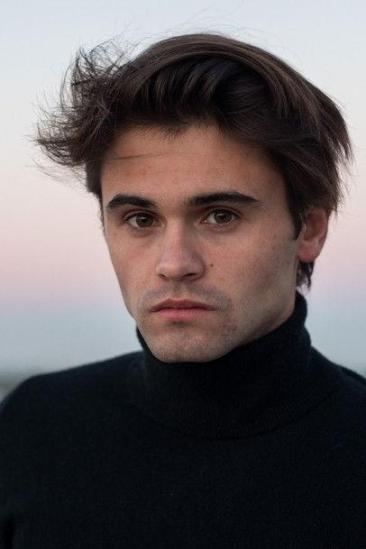 Loyan Pons de Vier Image