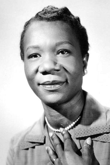 Beah Richards Image