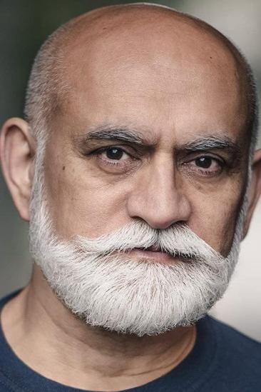 Harmage Singh Kalirai Image