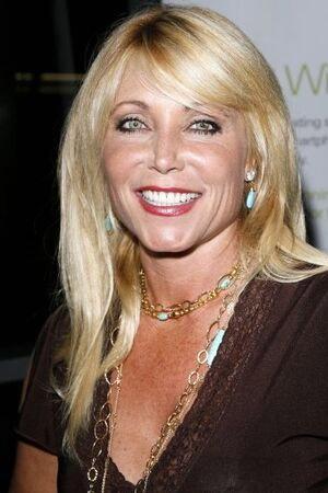 Pamela Bach-Hasselhoff Image