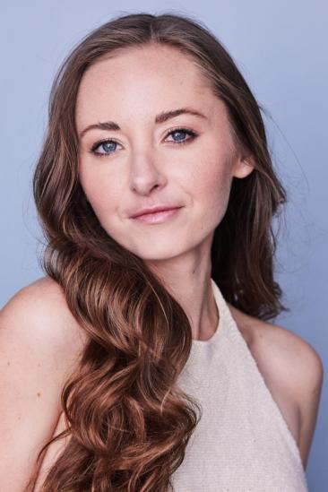 Rachel Fox Image
