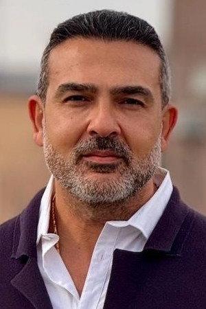 Sherif Sabry Image