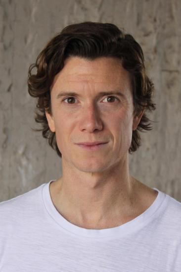 Kirk Barker Image