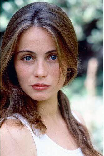 Emmanuelle Béart Image