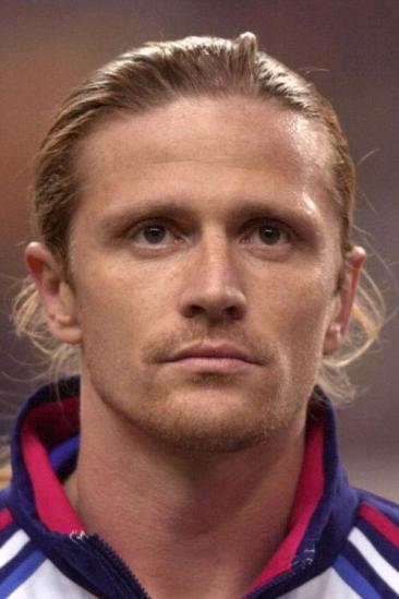 Emmanuel Petit Image