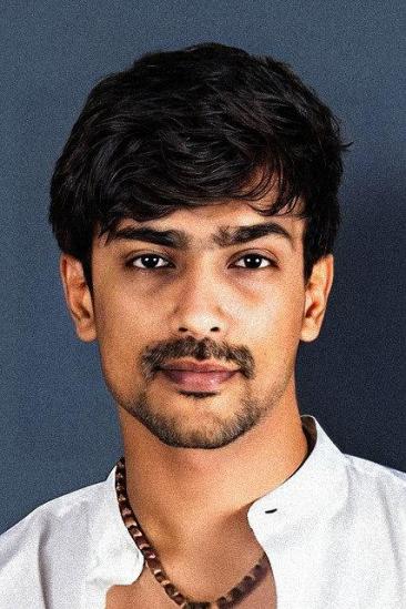 Arjun Chidambaram Image