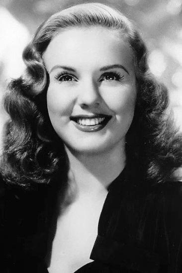 Deanna Durbin Image