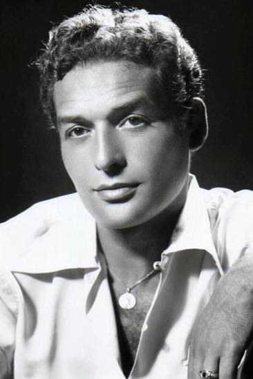 Jorge Mistral Image