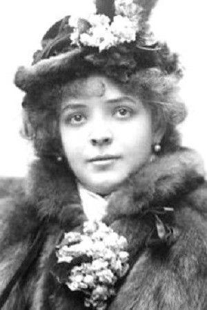 Marie Shotwell Image