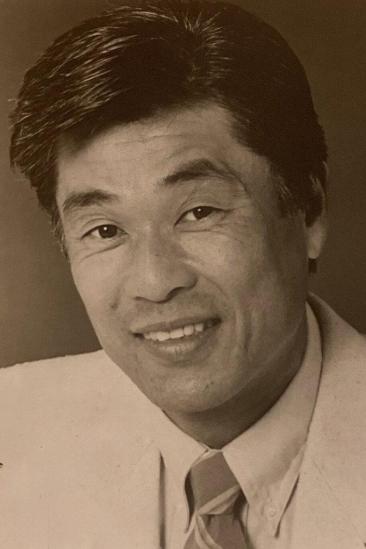 Jim Ishida Image