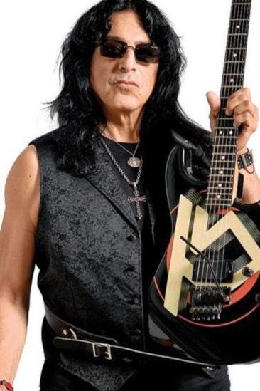 Eddie 'Fingers' Ojeda Image