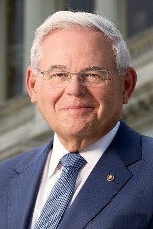 Bob Menendez Image