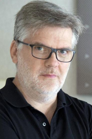 Jean-Michel Bernard Image