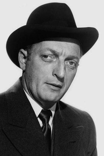 Everett Sloane Image