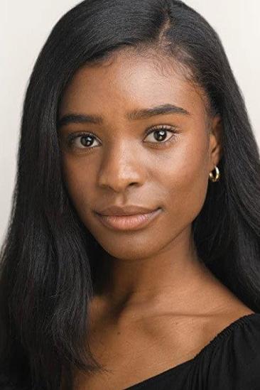 Avery Holliday Image