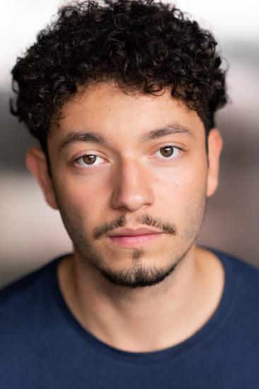 Sebastian Orozco Image