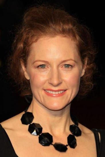 Geraldine Somerville Image