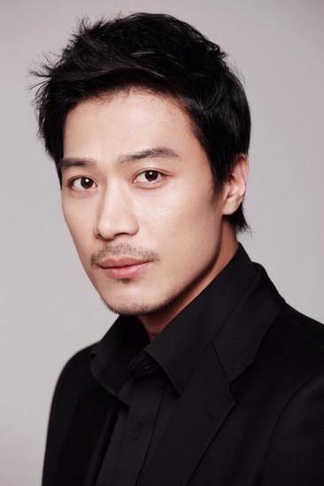 Kim Dae-ryung Image