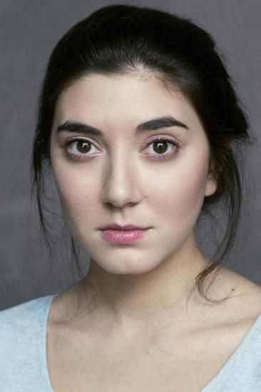 Daniela Hirsh Image