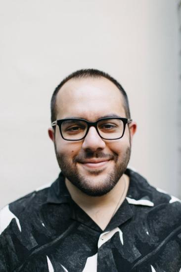 Daniel Moya Image