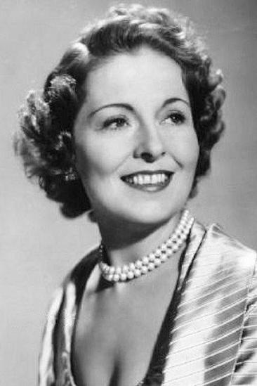 Nora Swinburne Image