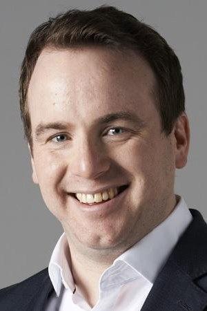 Matt Forde Image