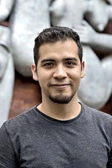 Gerardo del Razo Image