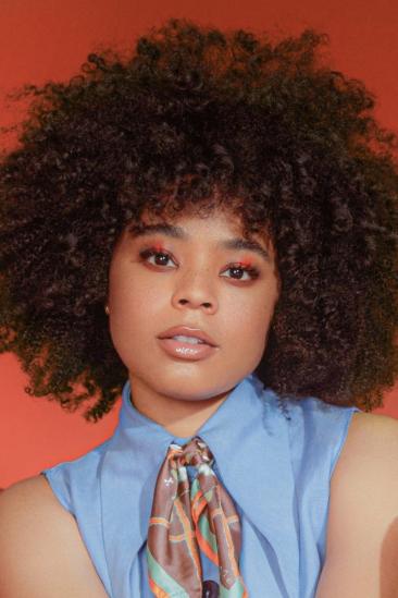 Tayla Parx Image