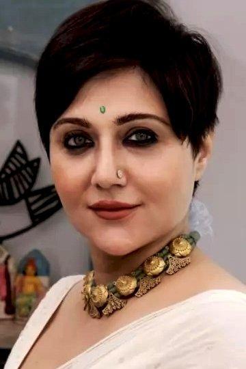 Swastika Mukherjee Image