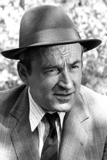 Victor Garrivier Image