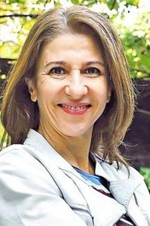 Alejandra Flechner Image