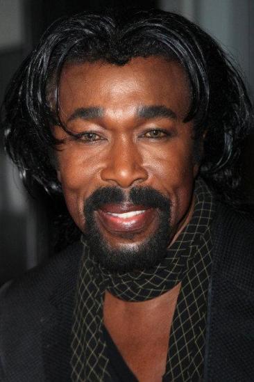 Nick Ashford Image