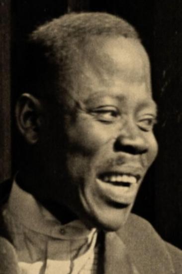 Chester A. Alexander Image