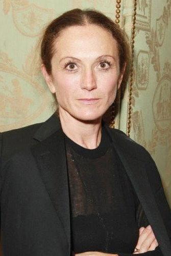 Vanessa Beecroft Image