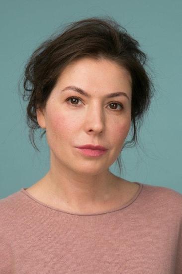 Irina Efremova Image
