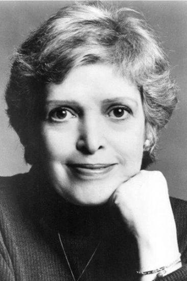 Marilyn Cooper Image