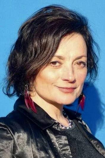 Charlotte Laurier Image