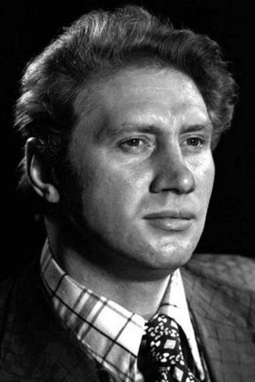 Yuriy Kuzmenkov Image