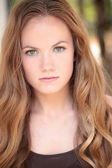 Mary Jon Nelson Image