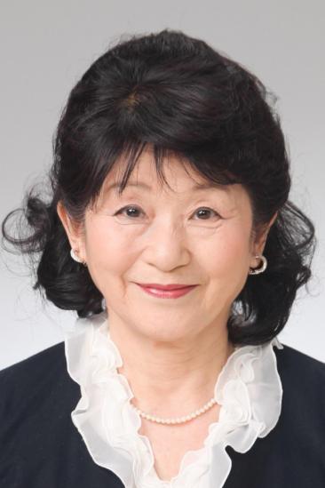 Sachiko Chijimatsu Image