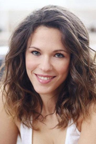 Lorie Pester Image