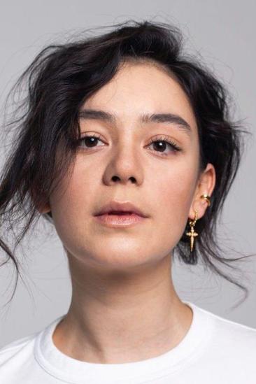 Aisulu Azimbaeva Image