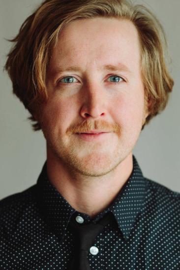 Chris W. Cook Image