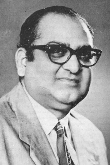 S. V. Ranga Rao Image