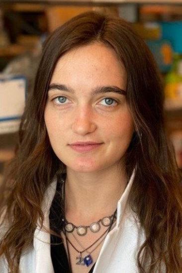 Zita Aretz Image