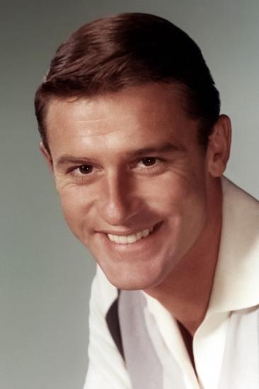 Roddy McDowall Image